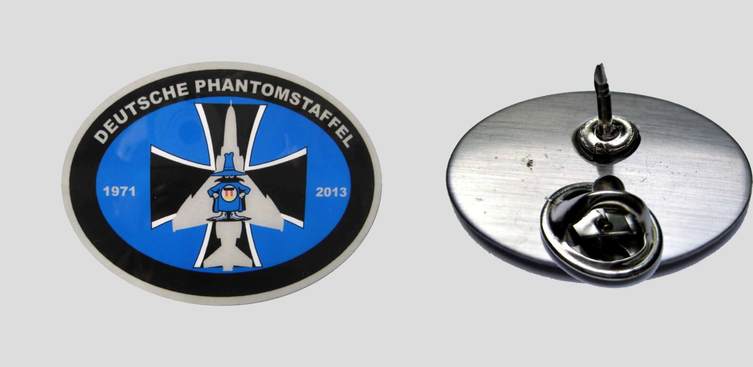 DPS Pin