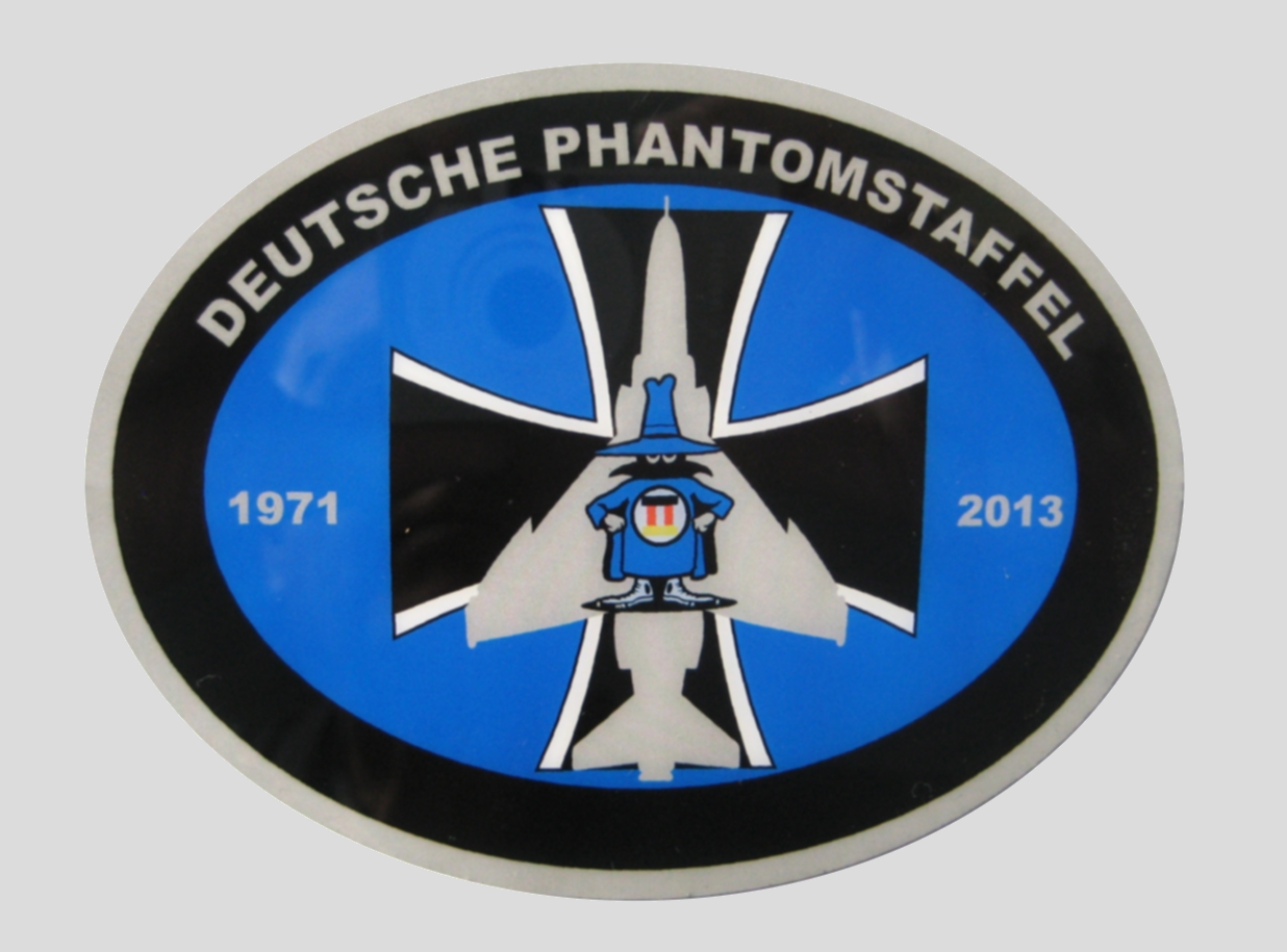 DPS Metall-Plakette