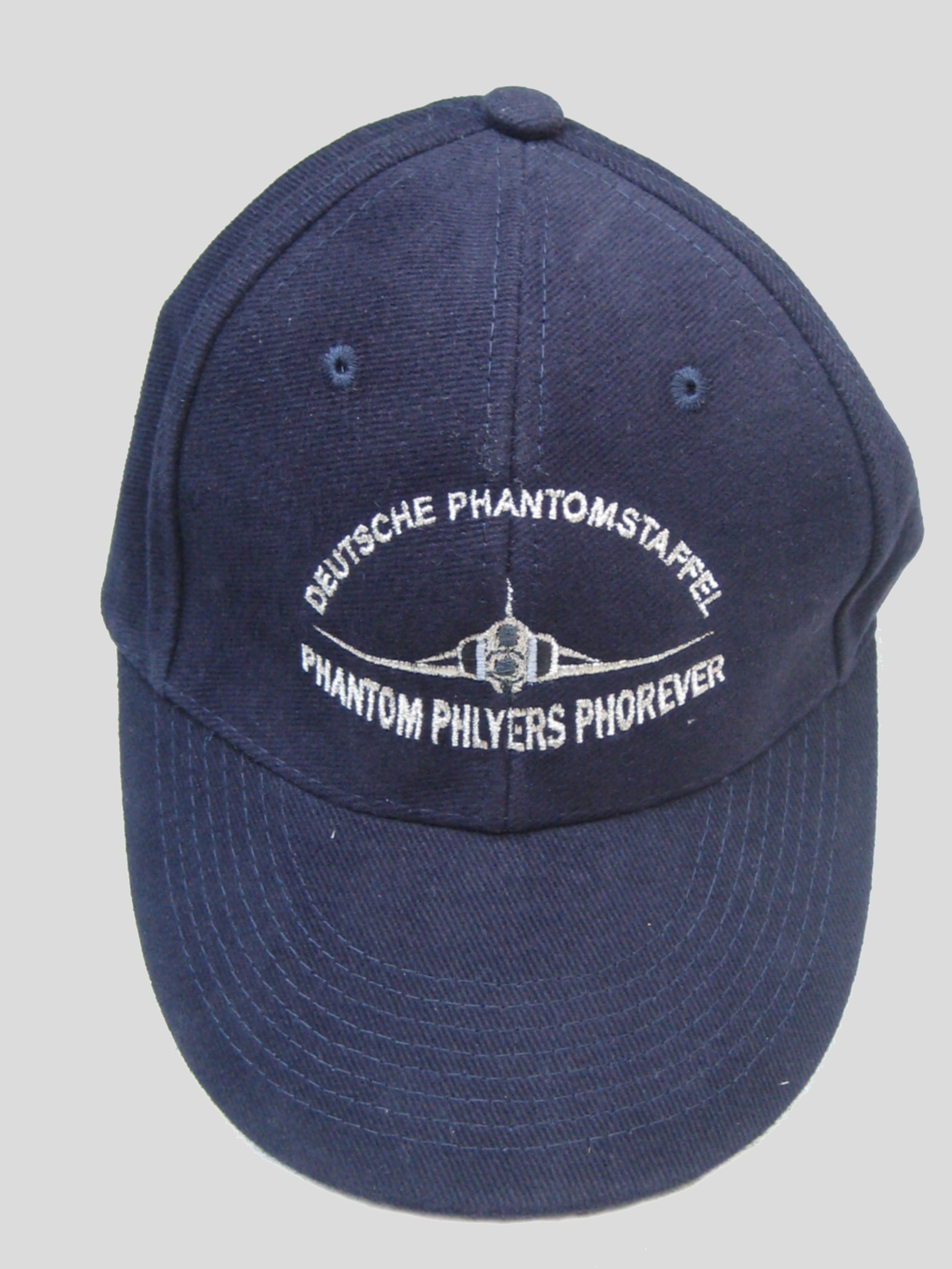 Cap 2 "Navy"