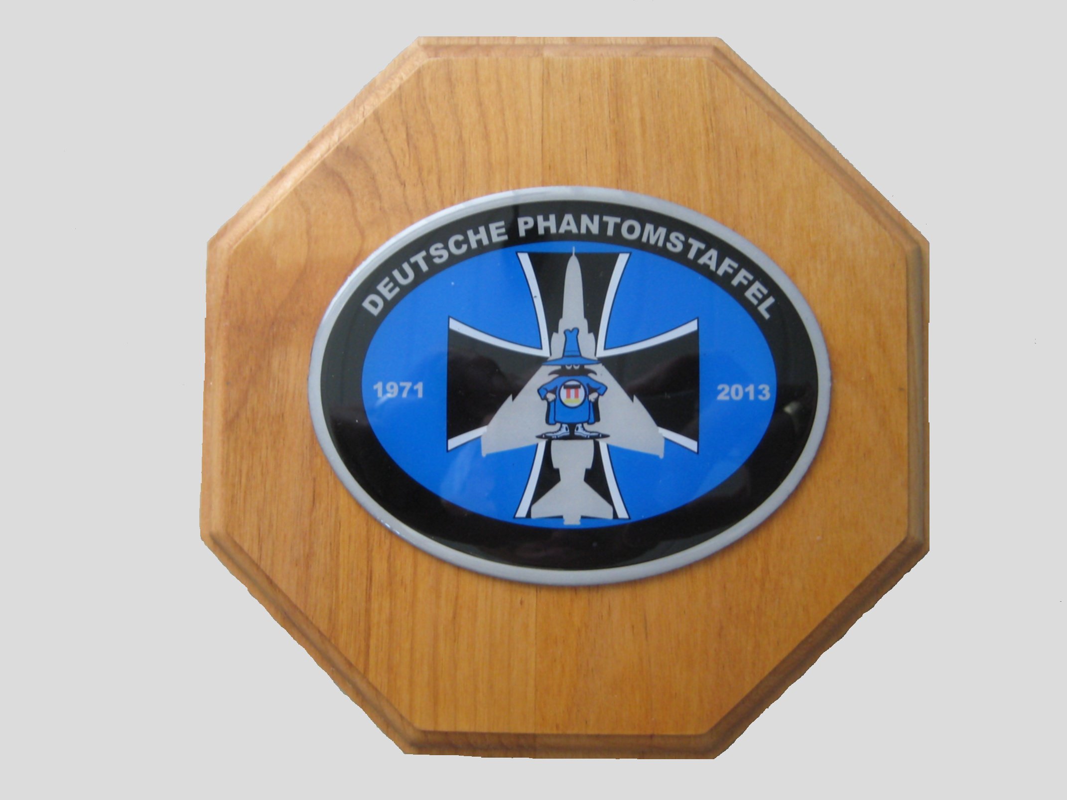 DPS Wappen