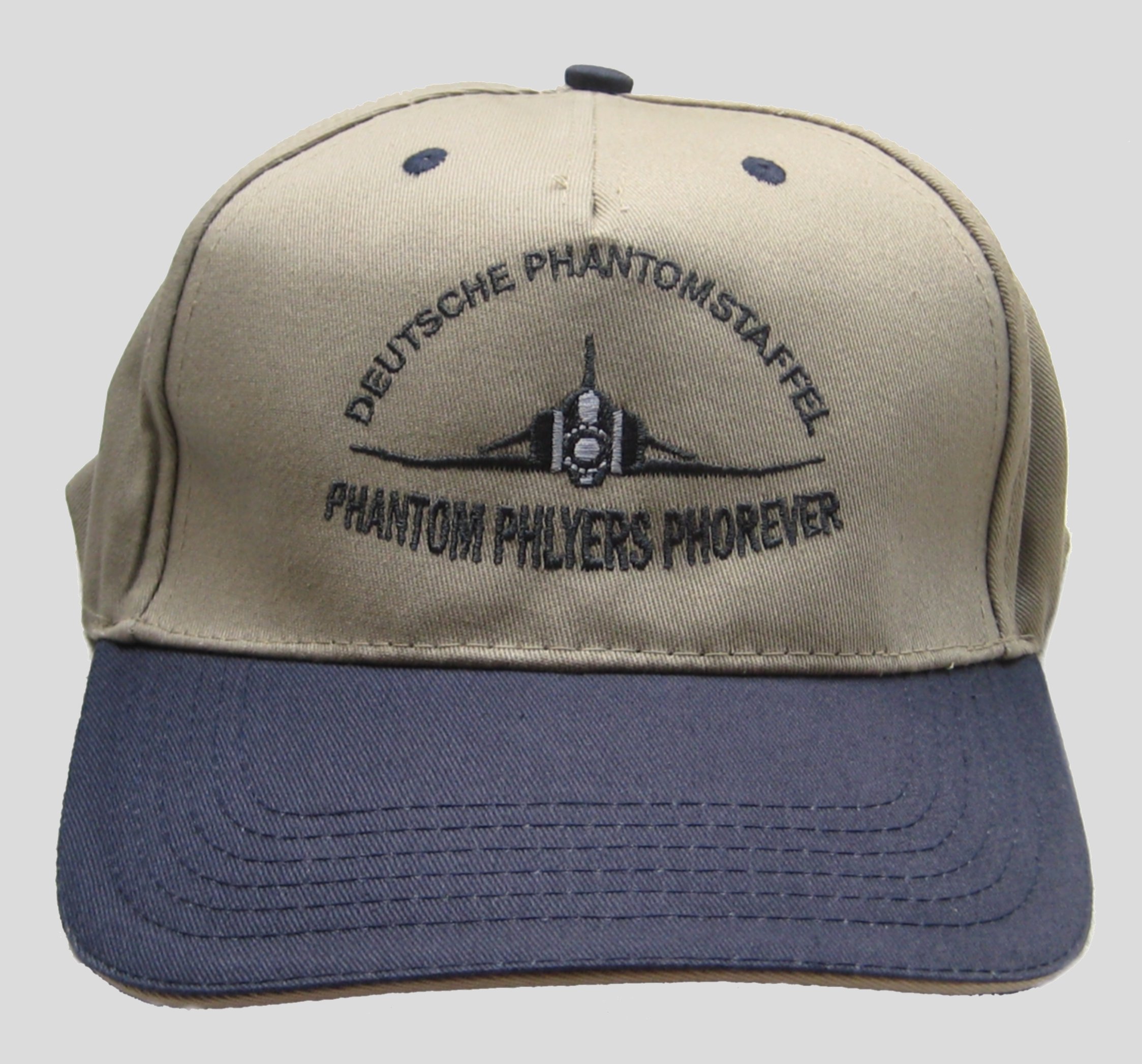 CAP 1 "Beige"